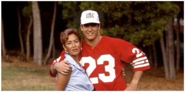Discoveries About Mark Paul Gosselaar's Mom