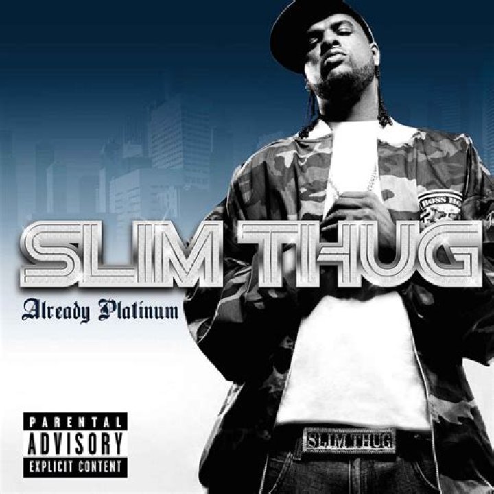 Discoveries And Insights About Slim Thug's Sons