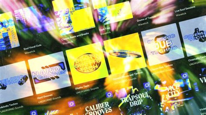 Discoveries And Insights For Music Aficionados
