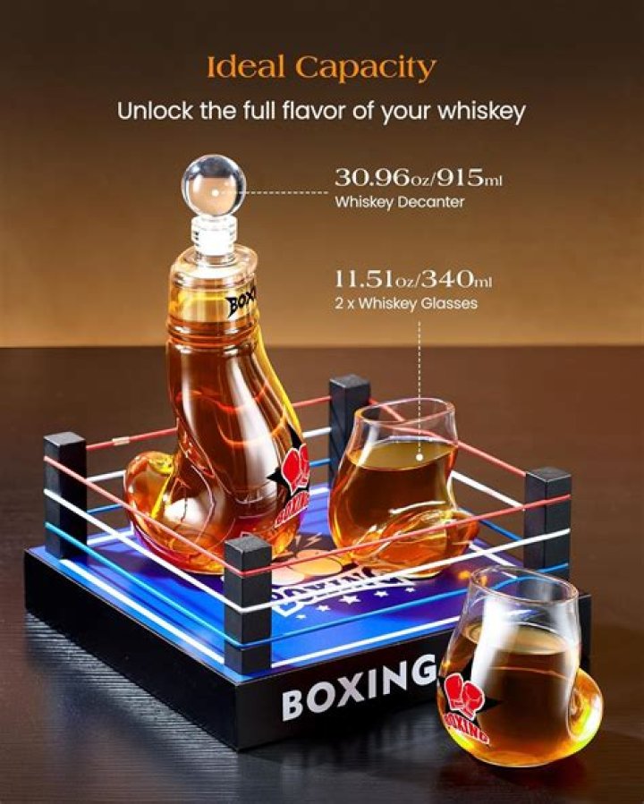 Discoveries And Insights For Whiskey Aficionados