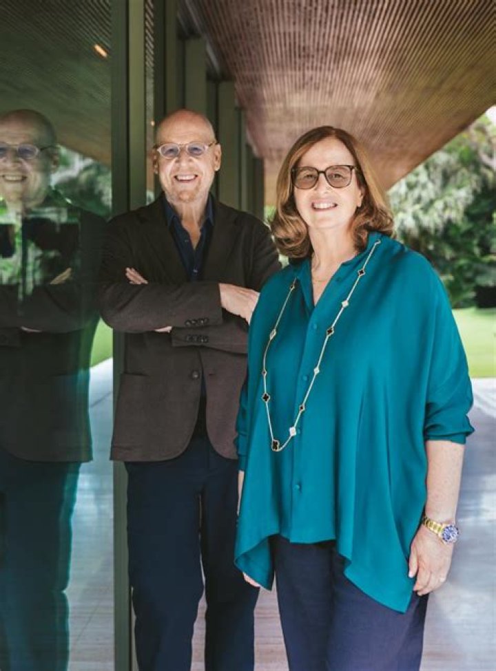 Discoveries And Insights On Jill Henkin Glazer