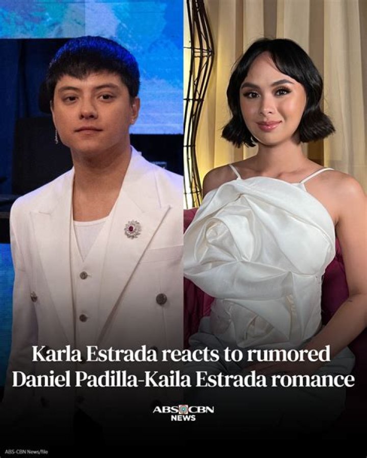 Discoveries And Revelations About Karla Estrada's Son