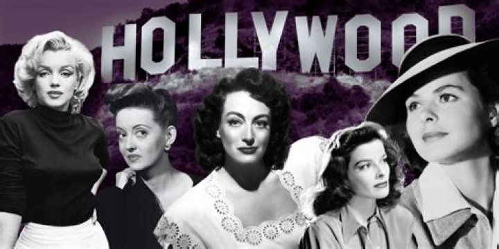 Discoveries From A Hollywood Icon