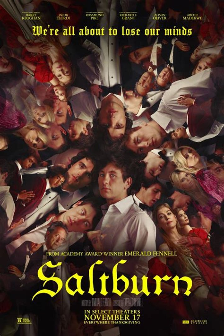 Discoveries From "Saltburn" Inspired By Real Life