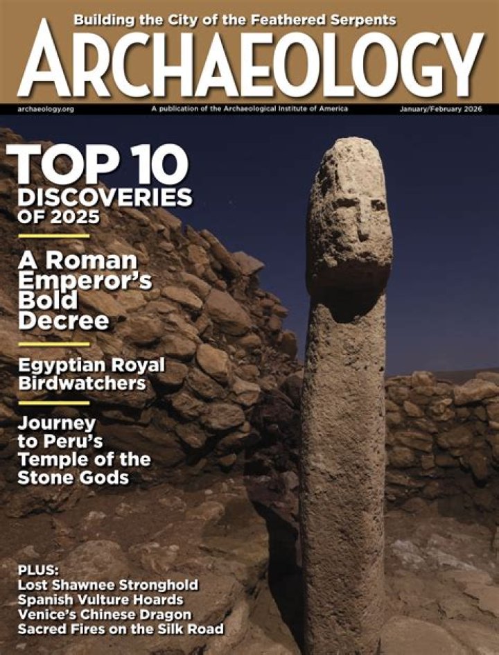 Discoveries From The AFPhila5 Niche