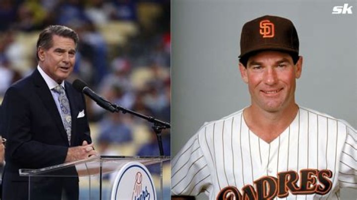 Dive Into Steve Garvey's Wife's Untold Story