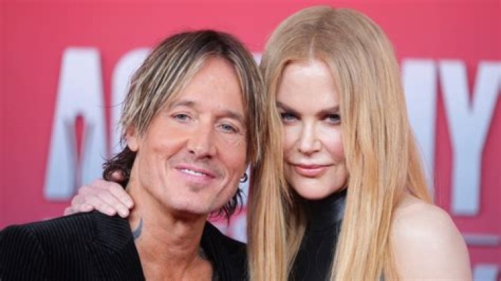 Does Keith Urban Have A Twin Brother?