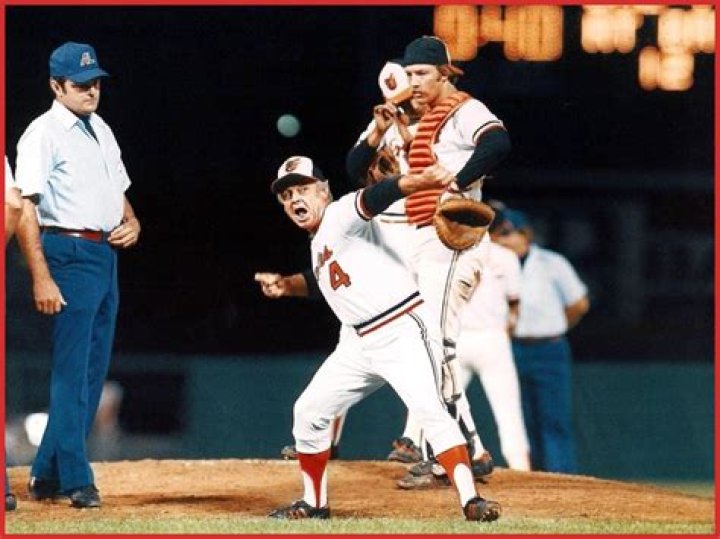 Earl Weaver's Net Worth And Baseball Legacy Revealed