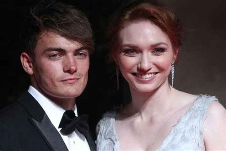 Eleanor Tomlinson's Husband: Surprising Truths Revealed