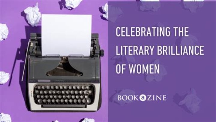 Exploring Her Literary Brilliance And Resonant Themes