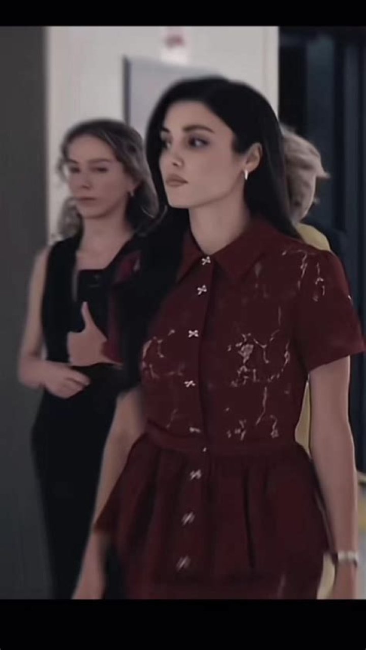 Exploring Her Rise To Fame