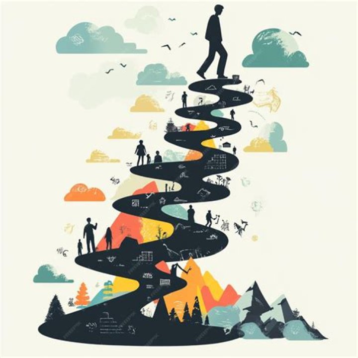 Exploring Life, Career, And Personal Milestones
