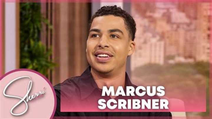 Exploring Marcus Scribner's Family Connections
