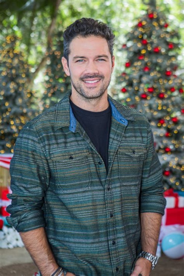 Exploring The "ryan Paevey Baby" Enigma