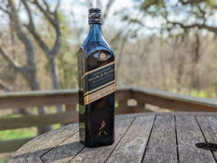 Exploring The Secrets Of "Johnny Walker GF"