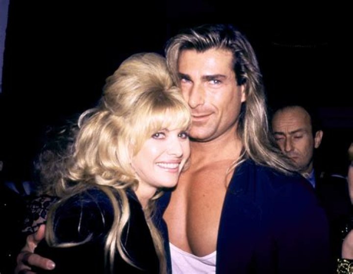 Fabio Lanzoni's Sexuality: Unveiling The Truth