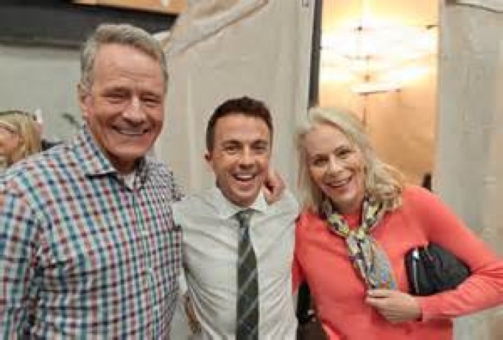 Frankie Muniz And His Family's Inspiring Story