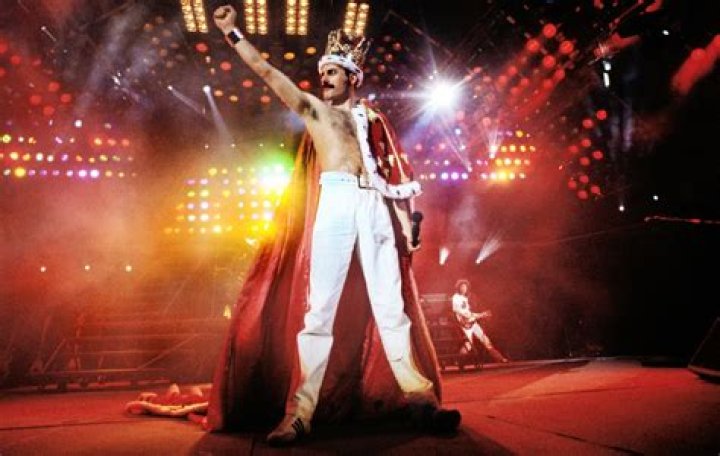 Freddie Mercury's Children: Uncovering The Truth