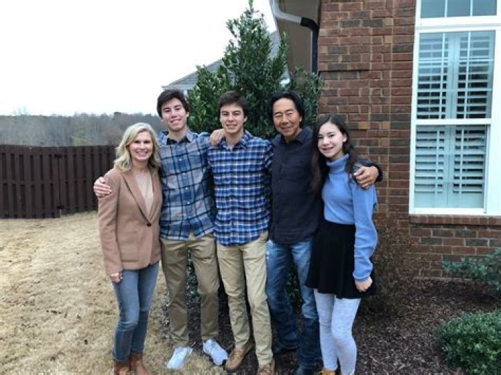 Henry Cho's Family Life Unveiled