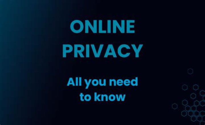 "Hoesluvkinz Leaks" And The Online Privacy Landscape