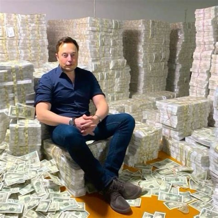 How He Built His Wealthy Empire