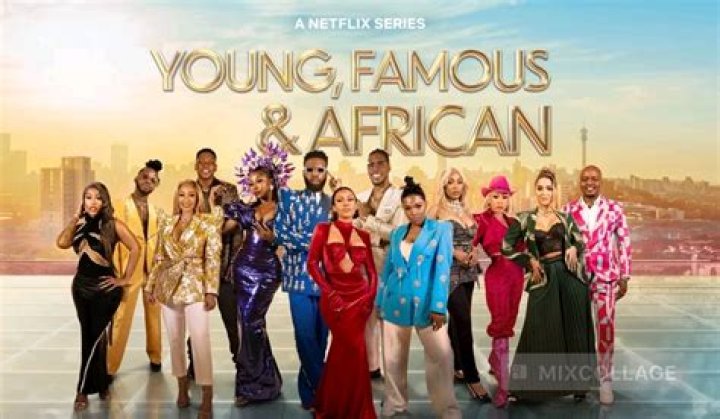 Immerse In The Dazzling World Of "Diamond Young Famous And African" For Unforgettable Discoveries