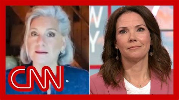 Inside The Life Of A CNN Reporter