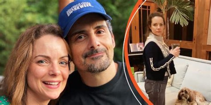 Inside The World Of Jeff Roberts And Kimberly Martin