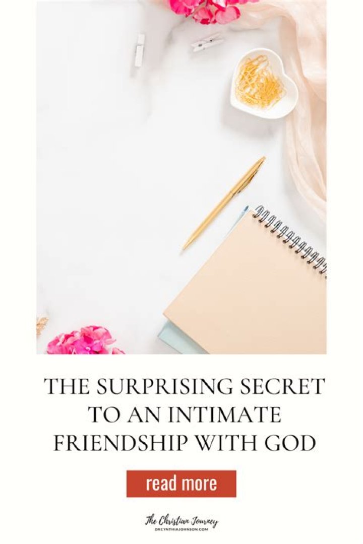 Intimate Details And Surprising Revelations