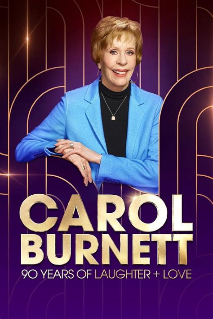 Is Carol Burnett Still Alive In 2023?