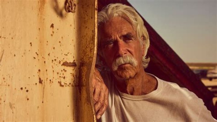 Is Sam Elliott Alive? Exploring His Life And Legacy