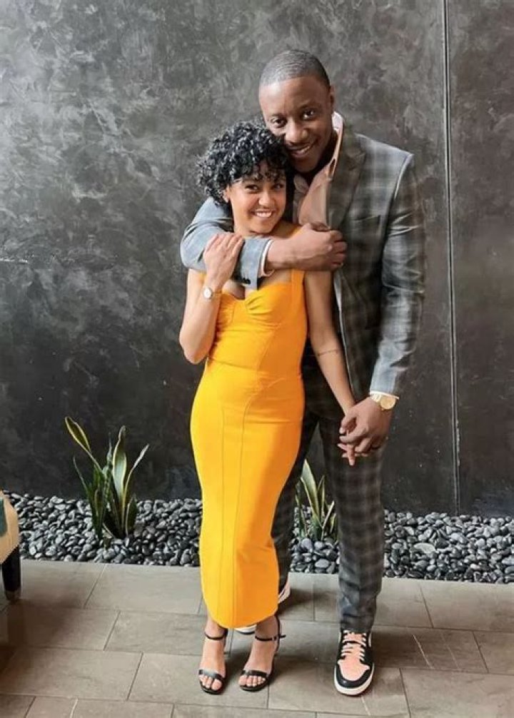 Iyanna And Jarrette's Path To Parenthood