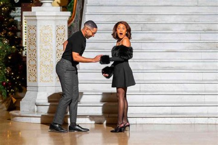 Iyanna Love's New Boyfriend And The Secrets Revealed