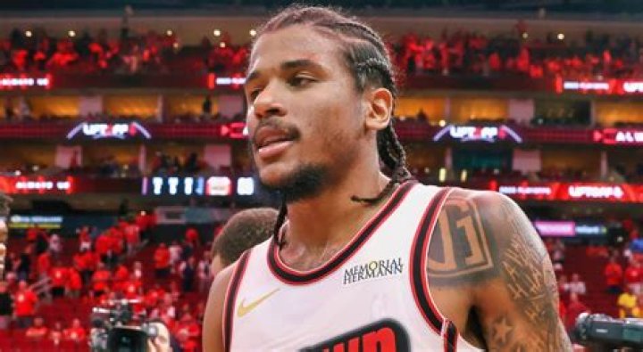 Jalen Green's Race And Its Profound Impact