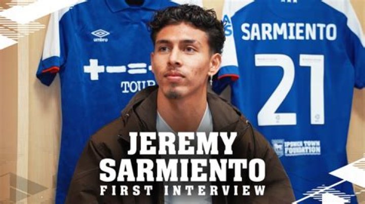 Jeremy Sarmiento's Love Life Explored