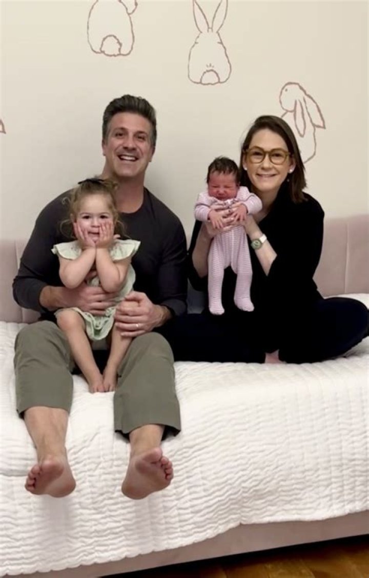 Jessica Tarlov's Husband Photo Decoded