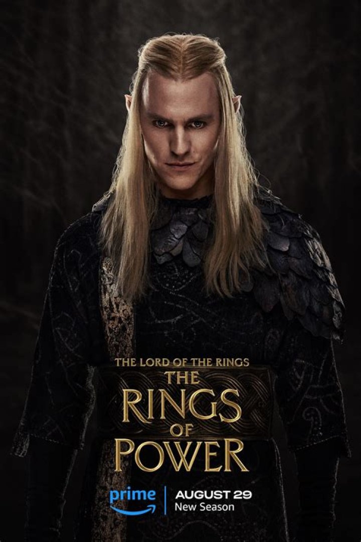 Keith Urban's Lord Of The Rings Adventure Unraveled
