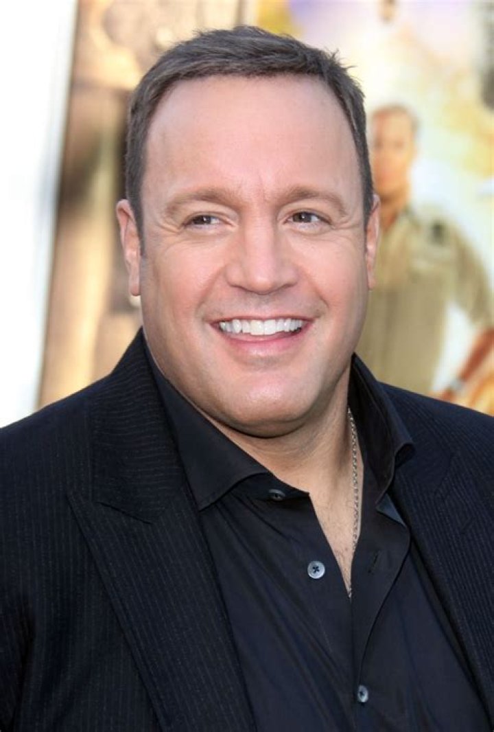 Kevin James' Brother And Acting Powerhouse