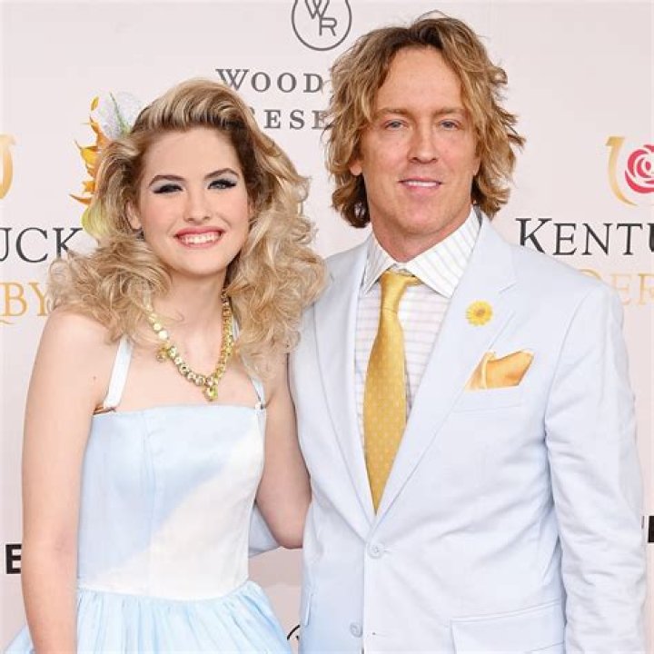 Larry Birkhead And Anna Nicole Smith Paternity Case