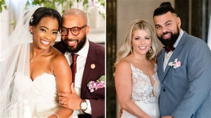 Lauren And Orion's Journey On "Married At First Sight"
