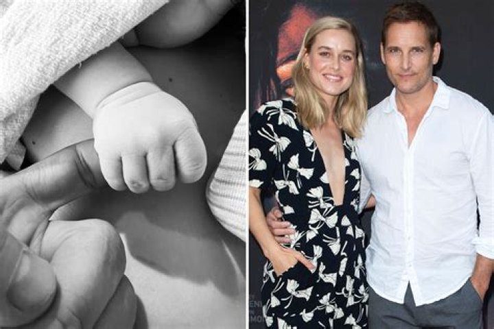 Lily Anne Harrison And Peter Facinelli Welcomed Their First Child