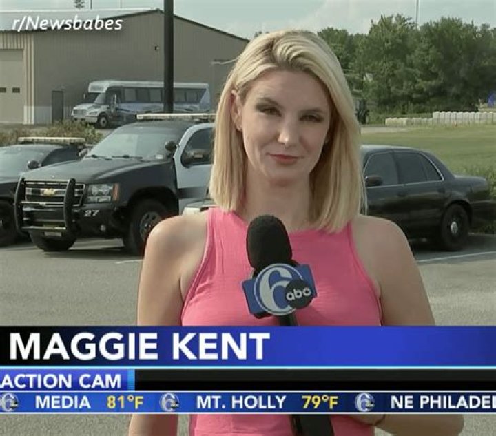 Maggie Kent's Legacy In Broadcasting