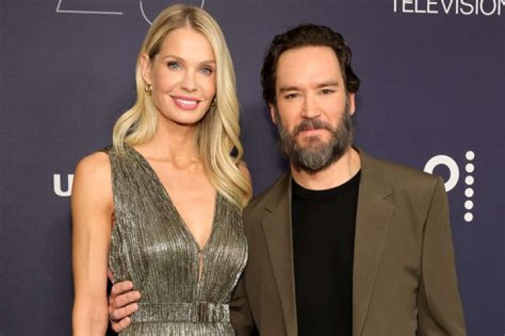 Mark Paul Gosselaar And His Mother's Influence