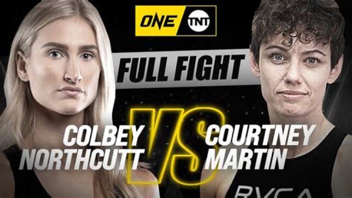 Matt Riddle, Colbey Northcutt's Husband