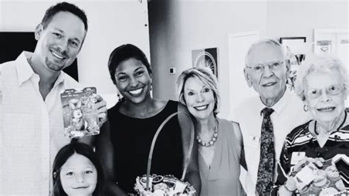 Mika Kleinschmidt's Parents And Their Impact