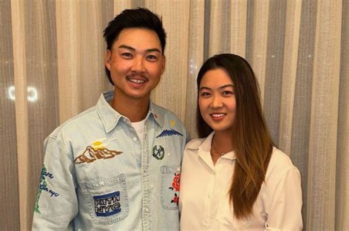 Min Jee Lee's Mysterious Boyfriend Revealed