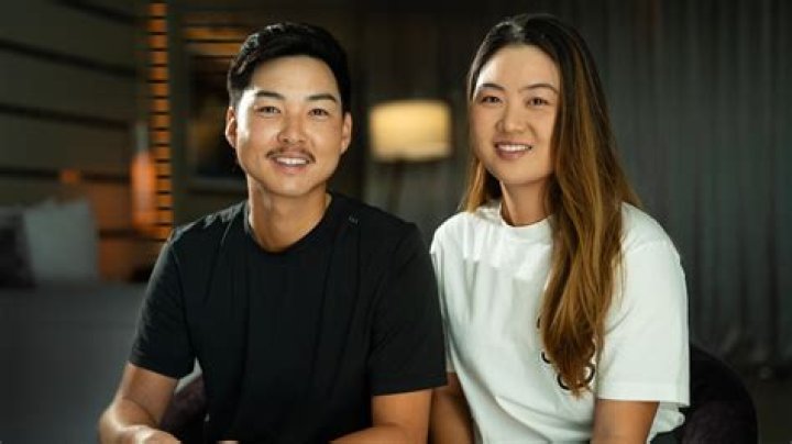 Minjee Lee's Partner And The Winning Edge