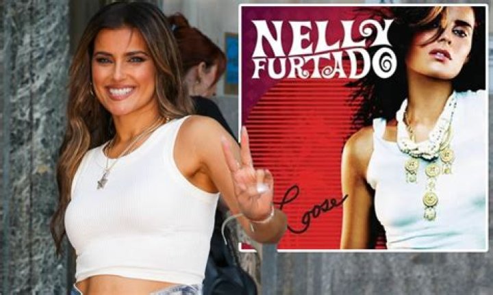 Nelly Furtado's Linguistic Journey: Unraveling The Portuguese Connection
