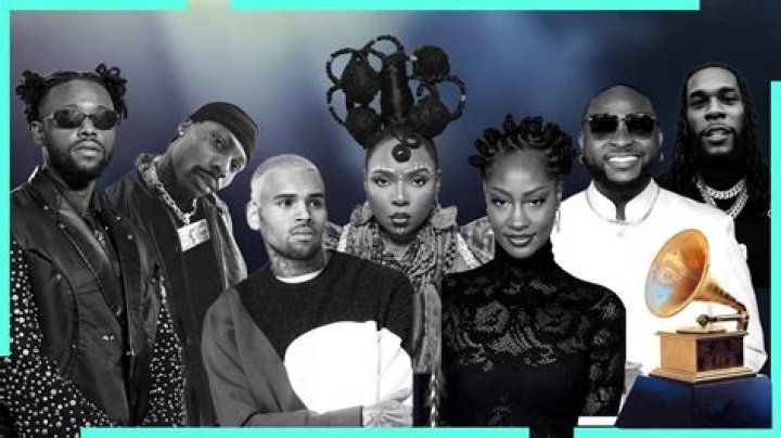Nigerian Music Artists Who Sold Millions Revealed