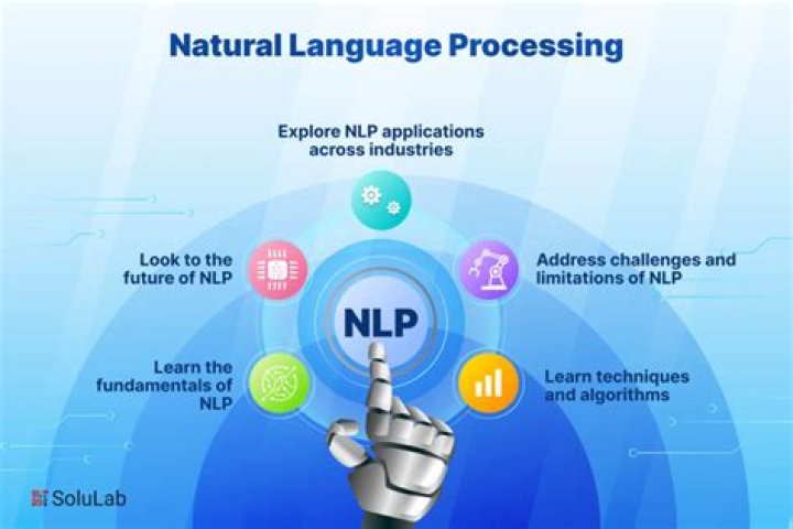 NLP Pioneer And AI Visionary